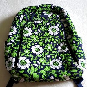 Vera Bradley backpack